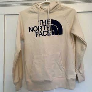 North Face sweater